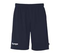 Short enfant Kempa Team Bleu 8 ans
