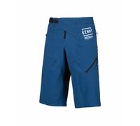 Short enfant Kenny Factory Bleu 26