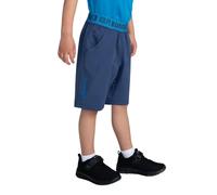 Short enfant Kilpi Joseph Bleu 5/6 ans