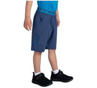 Short enfant Kilpi Joseph Tailles enfant: 110 / Couleur: bleu foncé