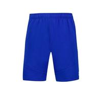 Short enfant Le Coq Sportif Essentiels Paris 2024 NÂ°1 Bleu 12 ans