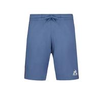 Short enfant Le Coq Sportif Tri Bleu 14 ans