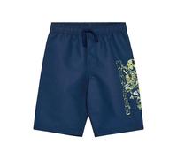 Short enfant Lego Ninjago Lwagan 306 Bleu 4 ans