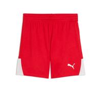 PUMA teamLIGA26 Short Jr