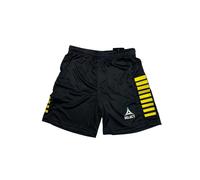 Short enfant LNH Noir 8 ans