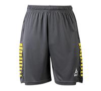 Short enfant LNH Player Gris 8 ans