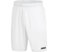 Short enfant Manchester 2.0 Blanc 9/11 ans