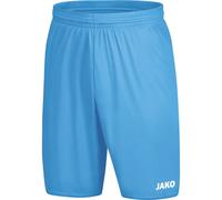 JAKO - Pantalon De Sport Manchester 2.0, Mixte Enfant, Jako Bleu, 116