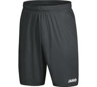 JAKO Pantalon de sport Manchester 2.0 Mixte Enfant sans slip intérieur Anthracite 152