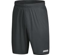 Short enfant Manchester 2.0 Gris 11/13 ans