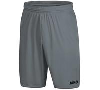 Short enfant Manchester 2.0 Gris 7/9 ans