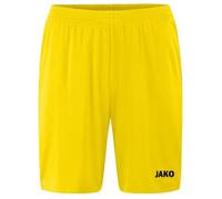 Short enfant Manchester 2.0 Jaune 13/14 ans