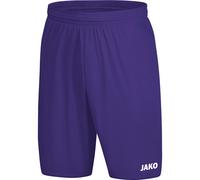 Short enfant Manchester 2.0 Violet 11/13 ans