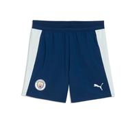 Short enfant Manchester City Bleu 14 ans