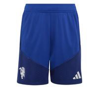 Short enfant Manchester United Cup Tiro 2026/27 Bleu 13/14 ans Unisex