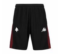 Kappa AHORAZIP Pro 8 FC Metz Short | Taille 14 Ans