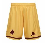 Short enfant Metz Kombat Ryder 2023/24 Jaune 12 ans Male