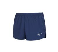 Mizuno Short enfant MZNRB Split Bleu 12 ans