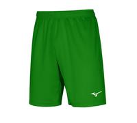Mizuno Short enfant Shukyu Vert Unisexe 6 ans