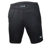 Short enfant Mizuno Team nara train Noir L