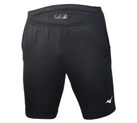 Short enfant Mizuno Team nara train Noir XL