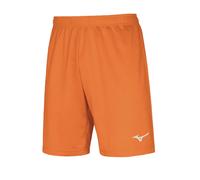 Short enfant Mizuno Team Trad Shukyu Orange M Unisex