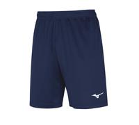 Short enfant Mizuno Trad Bleu 6 ans