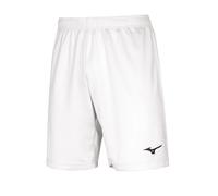 Short enfant Mizuno Trad Shukyu Blanc 12 ans