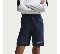 Nike Academy Shorts Juniors Obsidienne/Blanc 13 (TG) Unisex