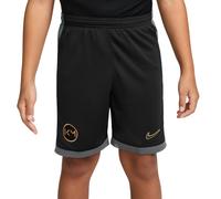 Short enfant Nike Academy Kylian Mbappé Noir 12/13 ans Unisex