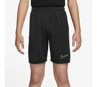 Nike Short Academy Enfants Noir Taille 158-170 YXL