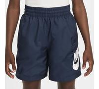 Short enfant Nike Club 8/10 ans