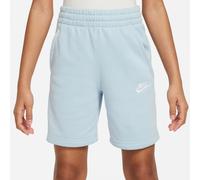 Short enfant Nike Club Fleece Bleu 13/15 ans