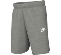 Short enfant Nike Club Gris 12/13 ans Unisex
