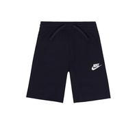Short enfant Nike Club Jersey Bleu 7 ans
