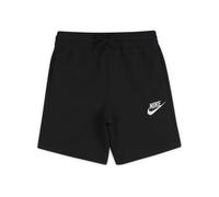 Nike Short Club Jersey Garçon Noir Taille 4-6 ans / EU 104-116