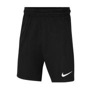 Nike Dri Fit Park Knit Shorts Gris 12 Years Garçon