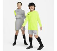 Short enfant Nike Dri-FIT Academy 2023 BR Argenté 8/10 ans Unisex