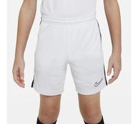 Short enfant Nike Dri-FIT Academy 2023 BR Blanc 7/8 ans Unisex