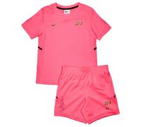 Short enfant Nike Dri-FIT Academy 25 Blanc 3/4 ans