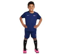Short enfant Nike Dri-FIT Academy 25 Bleu 6/7 ans