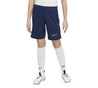 Nike Short Dri-FIT Academy 25 Bleu Enfants 8-10 ans