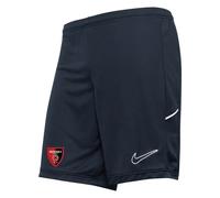 Short enfant Nike Dri-Fit Academy 25 Noir 12/13 ans Unisex