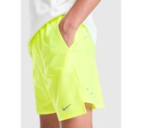 Short enfant Nike Dri-Fit Jaune 8/10 ans Unisex