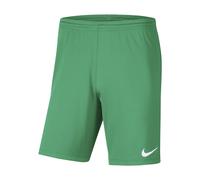 Short enfant Nike Dri-FIT Park 3 Vert 10/12 ans Male