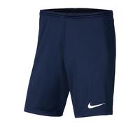 Nike Shorts Park 3 - Crimson Brillant/Noir - L Mixte Enfant