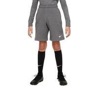 Nike Park 20 Shorts Mixte Enfant, Charbon de bois chiné/blanc/blanc, M