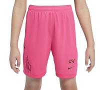 Short enfant Nike KM Academy 25 Rose 13/15 ans Unisex