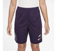 Short enfant Nike KM Academy 25 Violet 12/13 ans Unisex