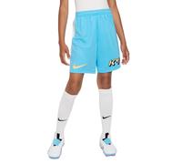 Short enfant Nike Kylian Mbappé Bleu 10/12 ans Unisex